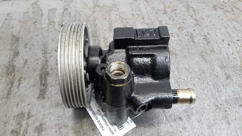 Bomba Servodireccion para Opel Corsa B