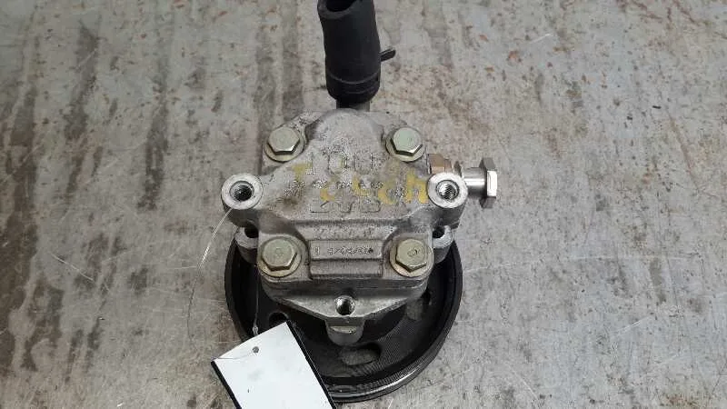 Bomba Servodireccion para Seat Leon (1M1)