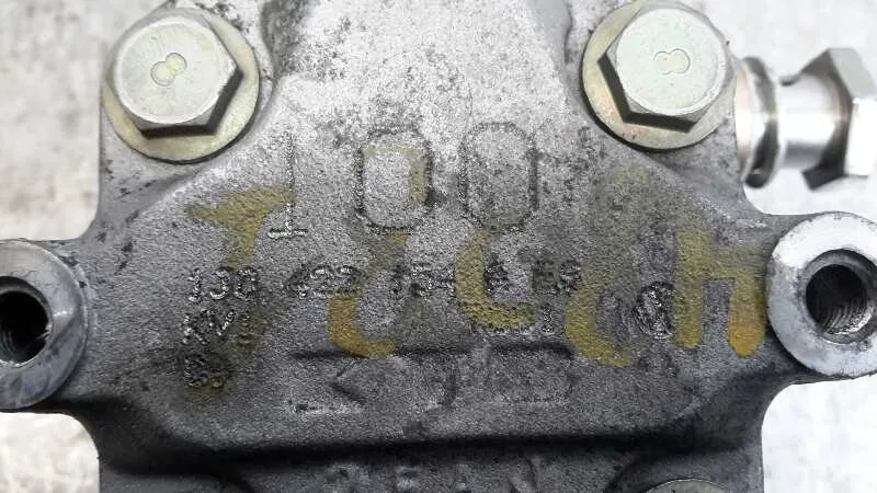 Bomba Servodireccion para Seat Leon (1M1)