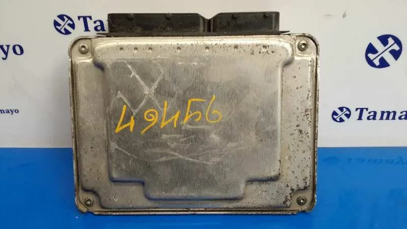 Centralita Motor Uce para Seat Ibiza (6L1)