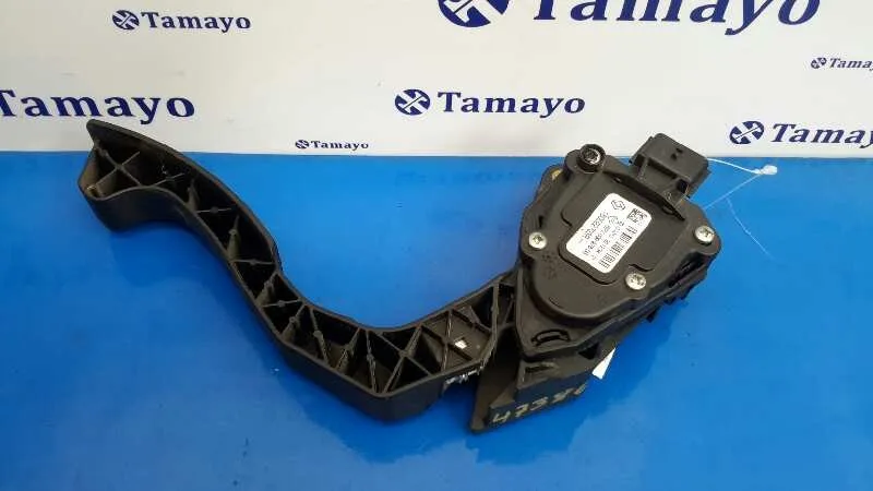 Potenciometro Pedal para Dacia Logan Ii