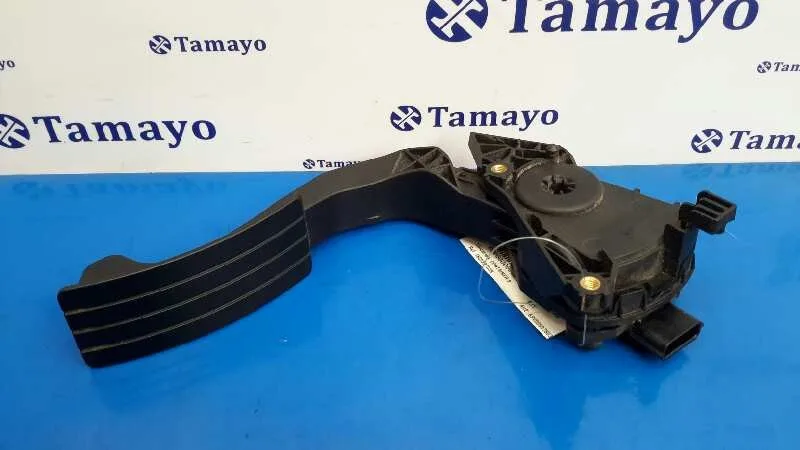 Potenciometro Pedal para Dacia Logan Ii