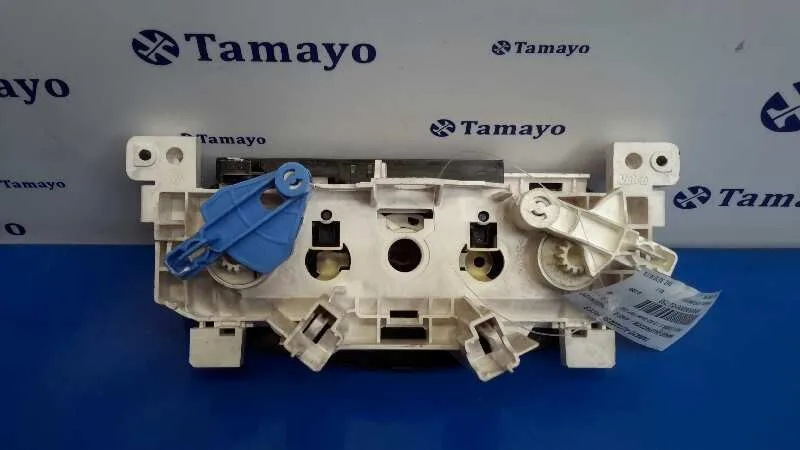 Mando Calefaccion / Aire Acondicionado para Dacia Logan Ii