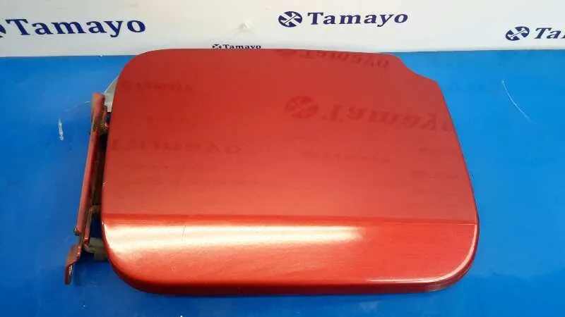 Tapa Exterior Combustible para Dacia Logan Ii