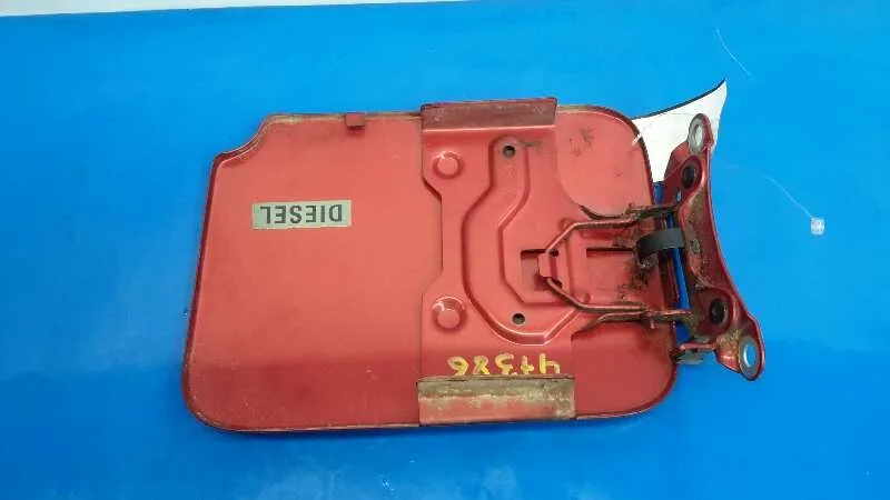 Tapa Exterior Combustible para Dacia Logan Ii