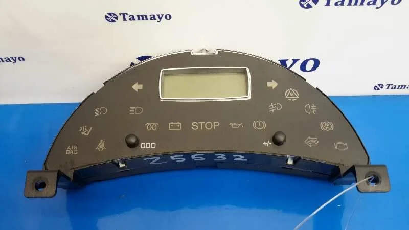 Pantalla Multifuncion para Citroën C8