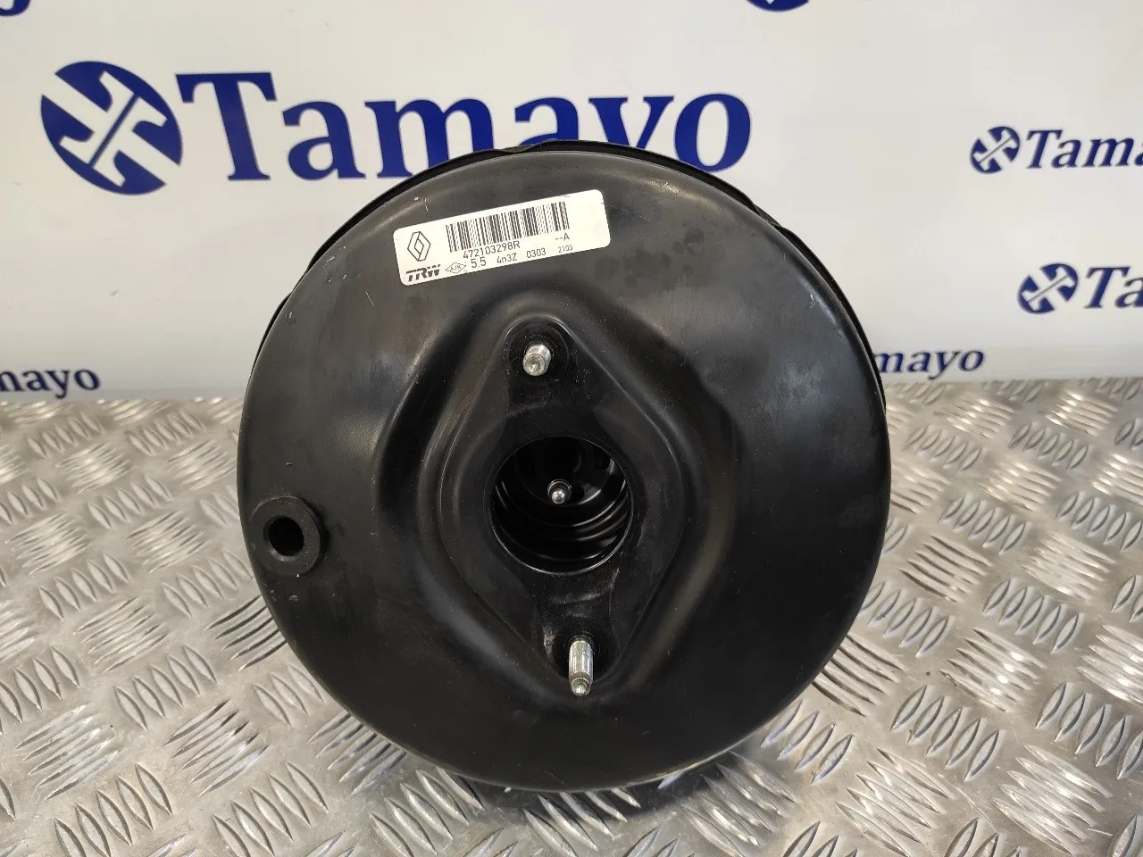 Servofreno para Dacia Logan Ii