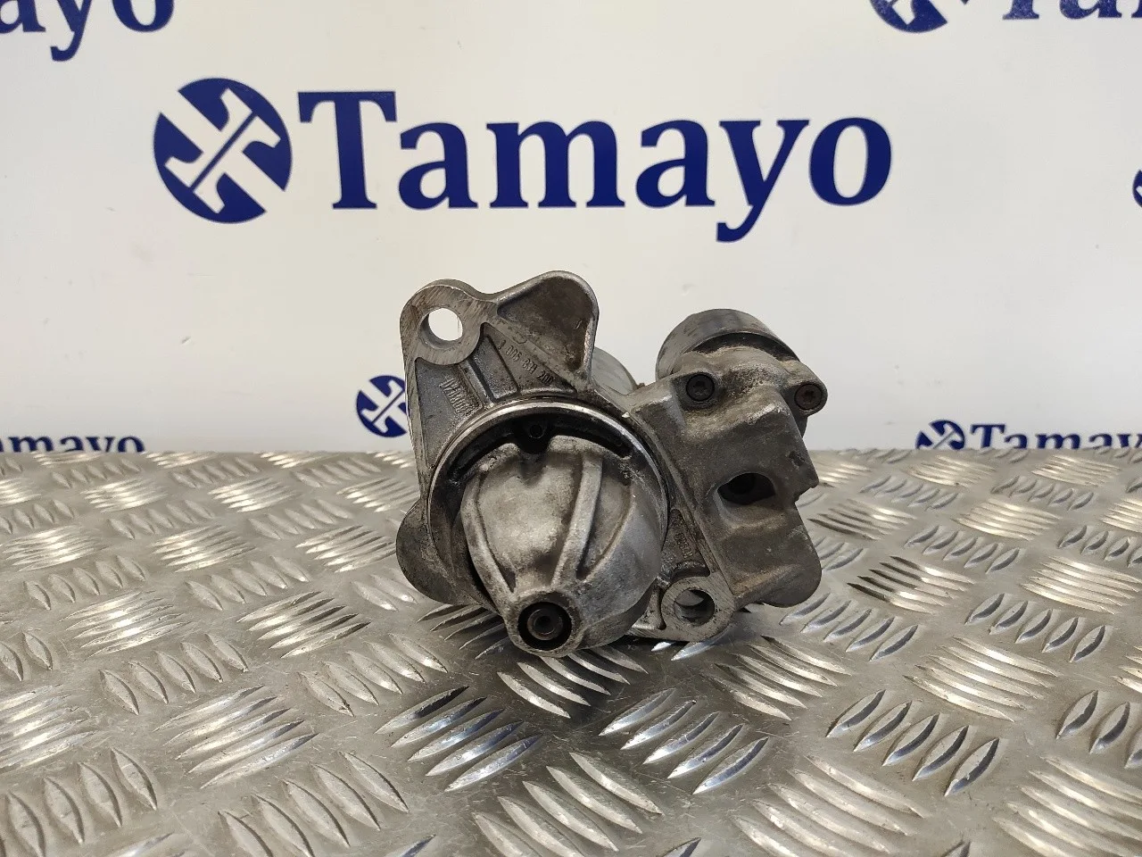 Motor Arranque para Bmw Mini (R50,R53)