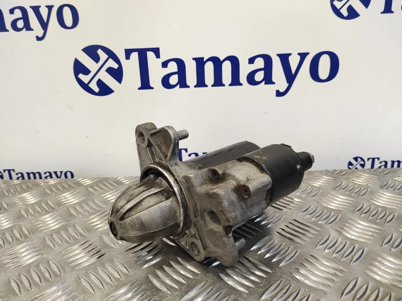 Motor Arranque para Bmw Mini (R50,R53)