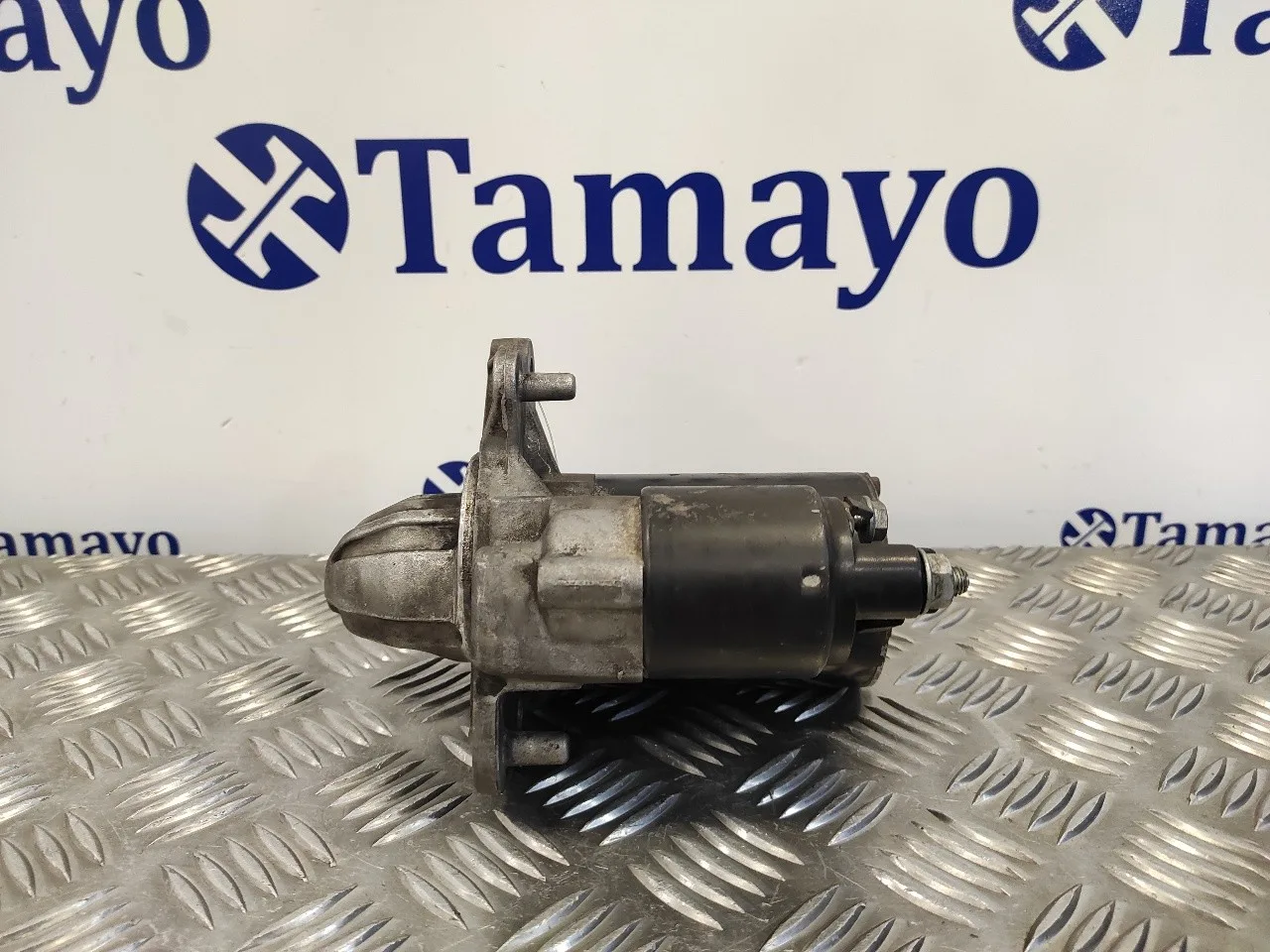 Motor Arranque para Bmw Mini (R50,R53)