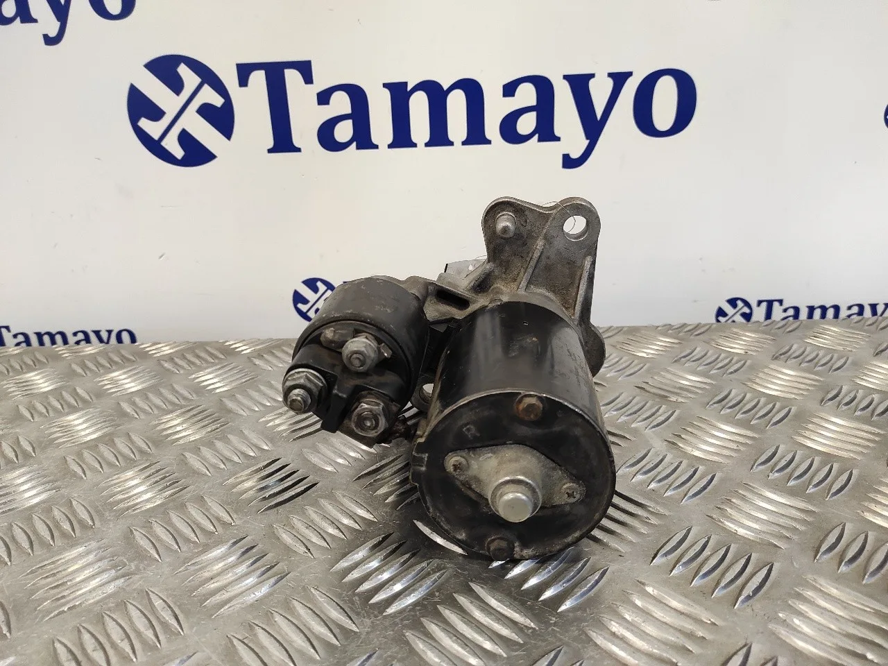 Motor Arranque para Bmw Mini (R50,R53)