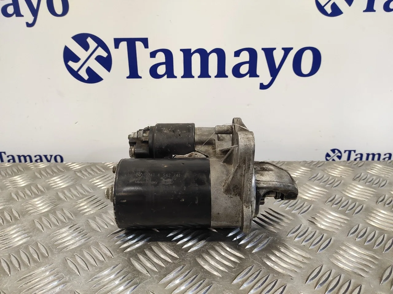 Motor Arranque para Bmw Mini (R50,R53)