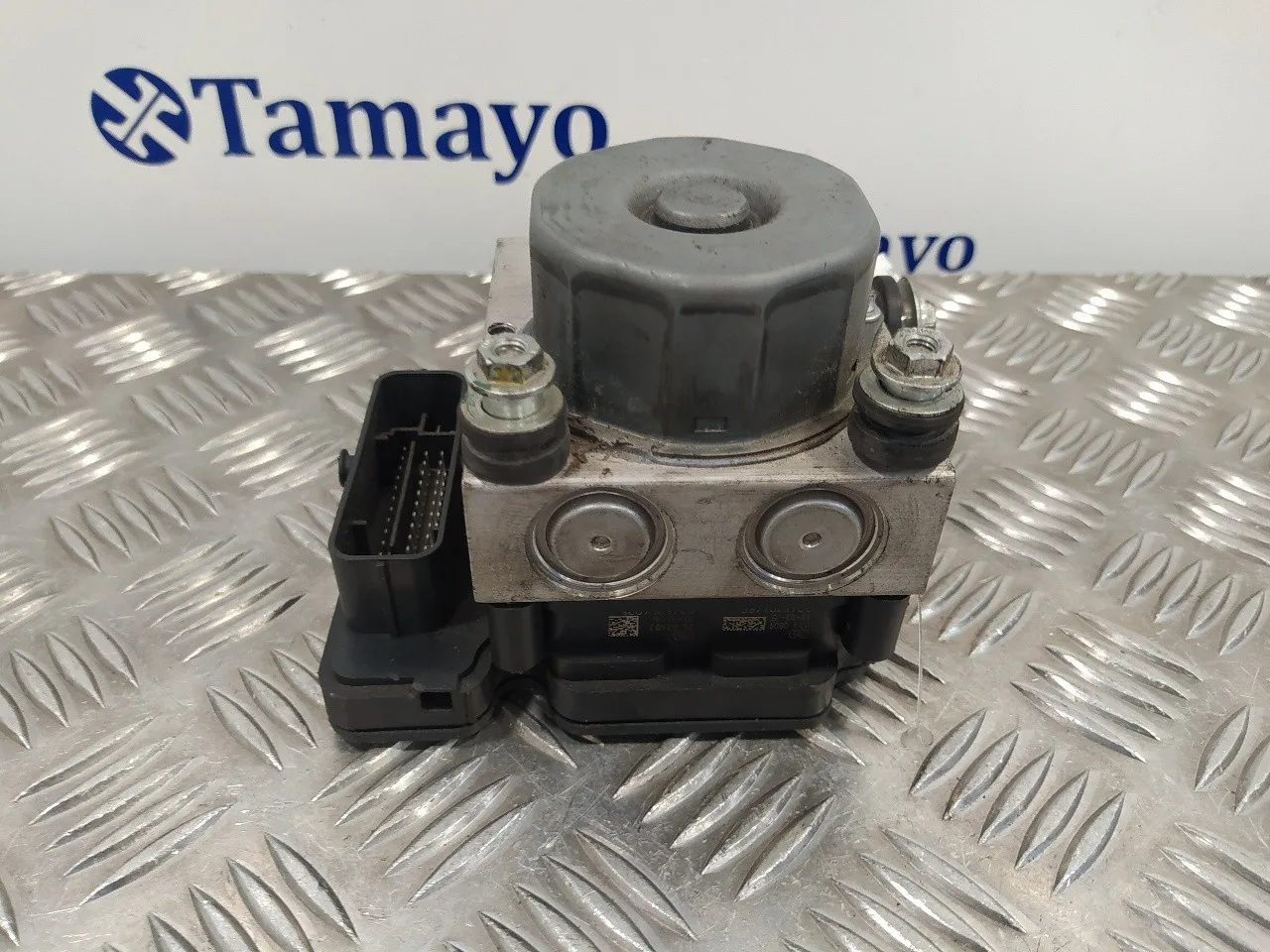 Abs para Renault Clio Iv