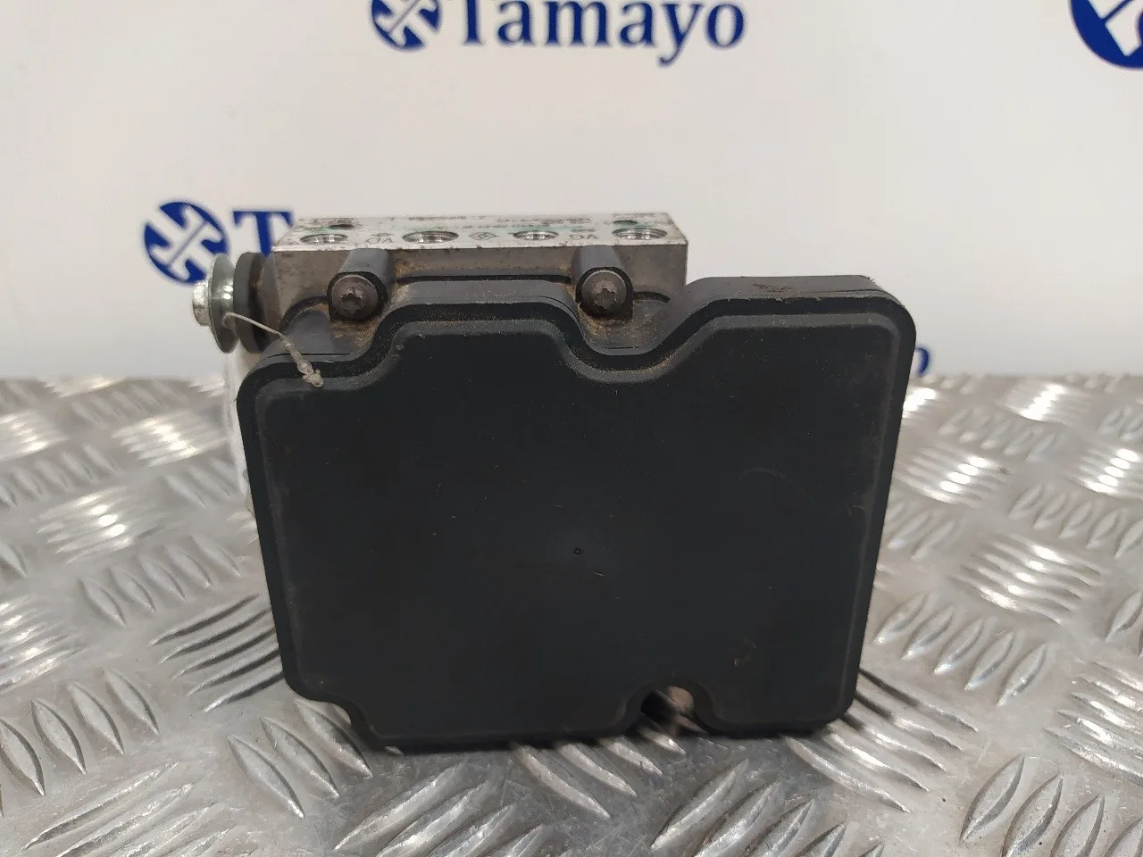 Abs para Renault Clio Iv