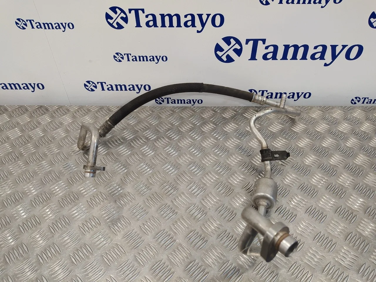 Tubos Aire Acondicionado para Renault Modus