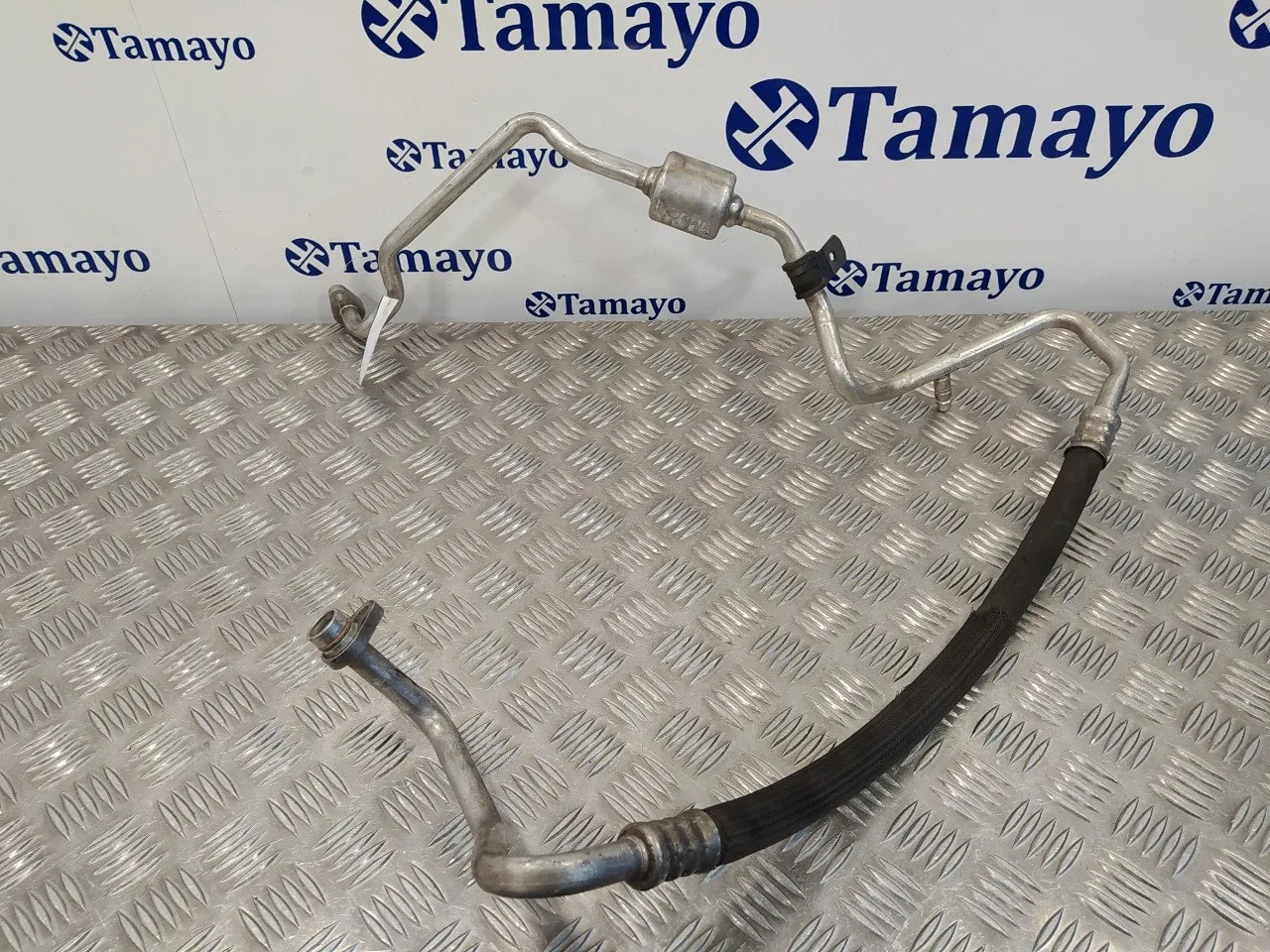 Tubos Aire Acondicionado para Renault Modus