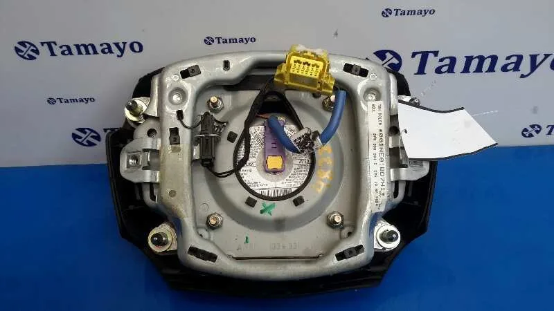 Airbag Delantero Izquierdo para Audi A3 (8P)