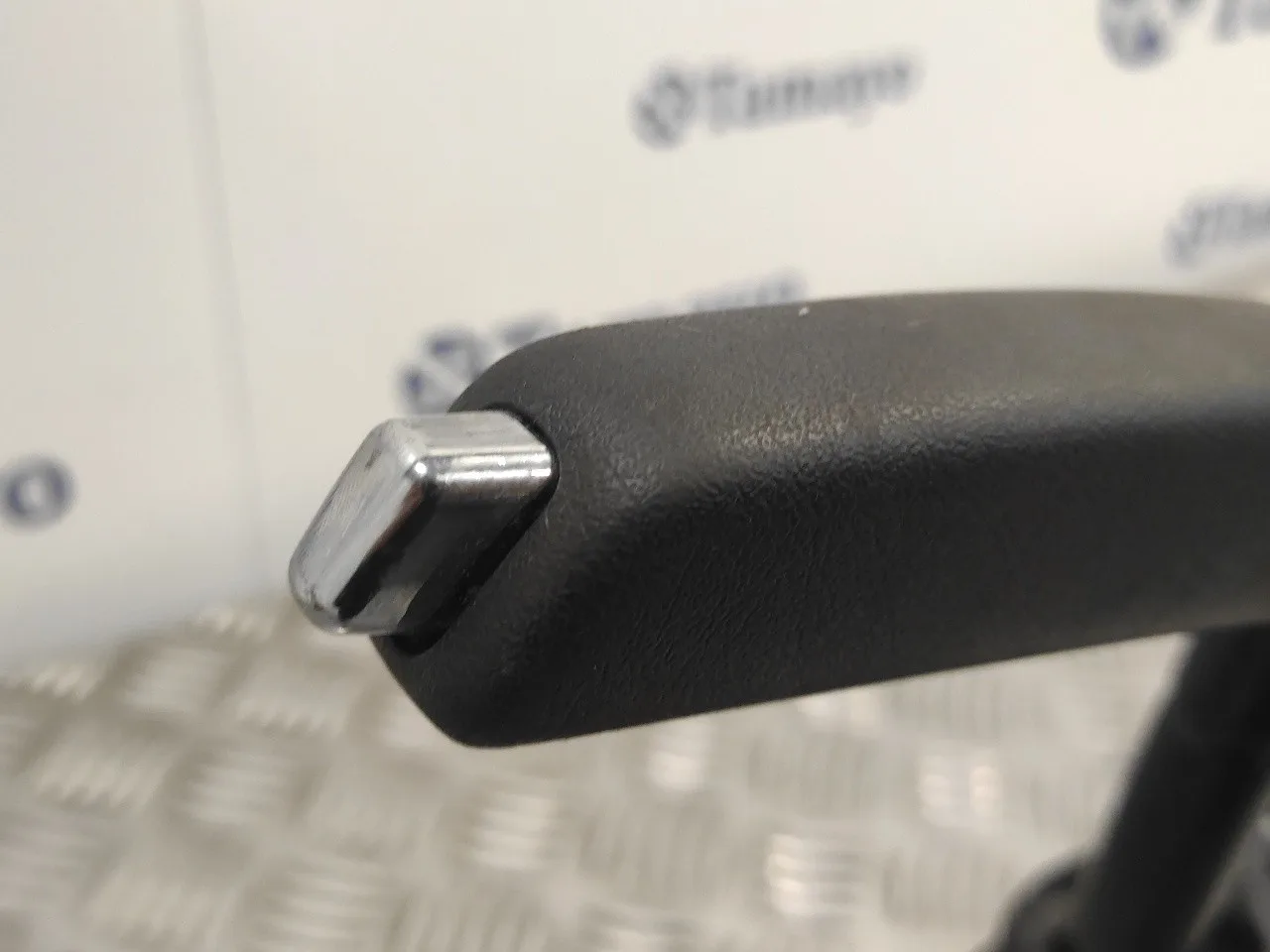 Palanca Freno De Mano para Citroën C4 Ii (Nc_)