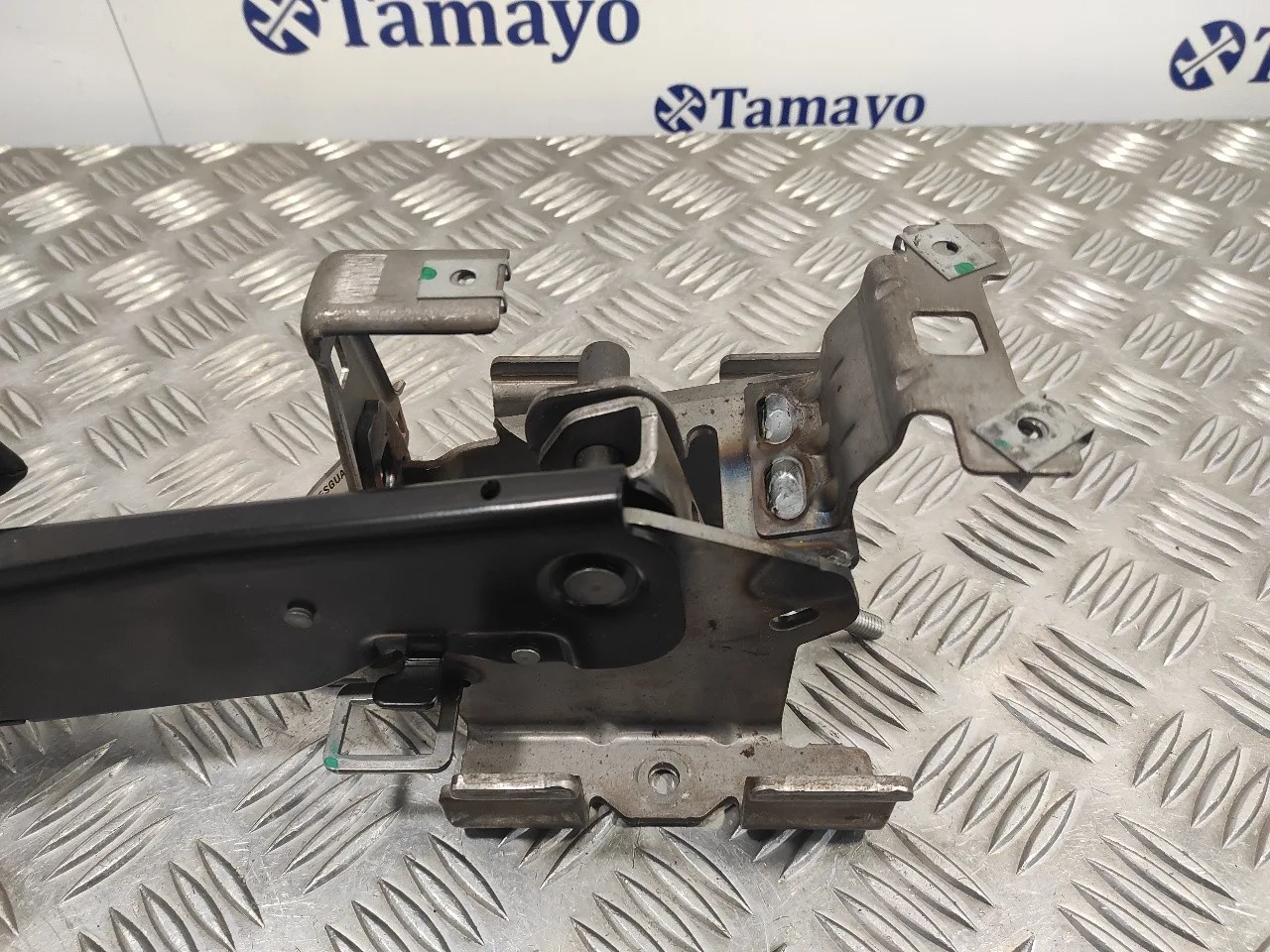 Palanca Freno De Mano para Citroën C4 Ii (Nc_)