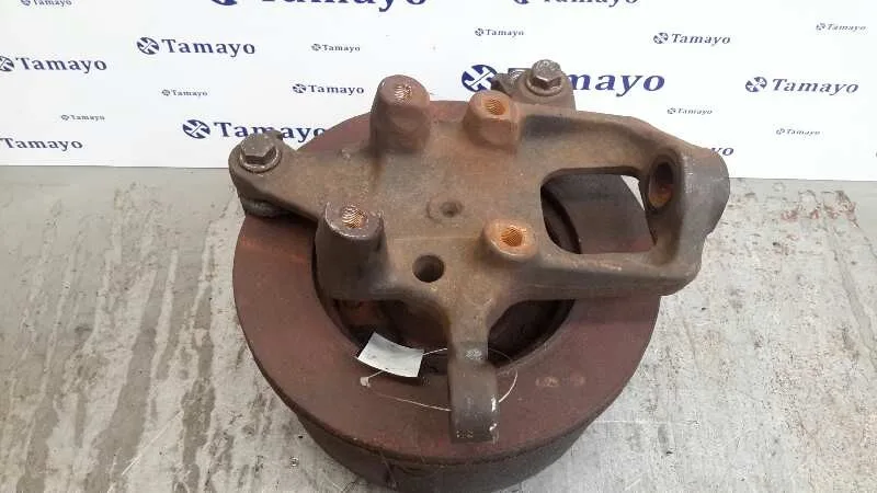 Mangueta Delantera Derecha para Volkswagen Lt Caja Abierta (Mod. 1997)