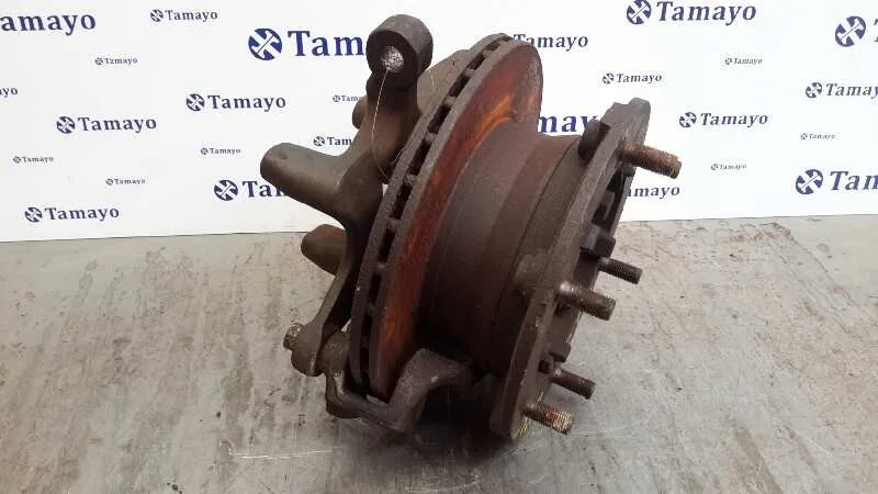 Mangueta Delantera Derecha para Volkswagen Lt Caja Abierta (Mod. 1997)