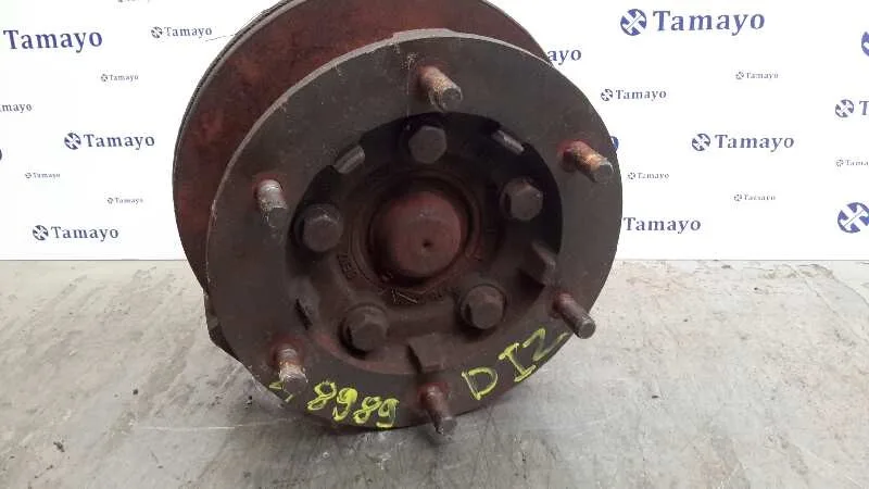 Mangueta Delantera Derecha para Volkswagen Lt Caja Abierta (Mod. 1997)