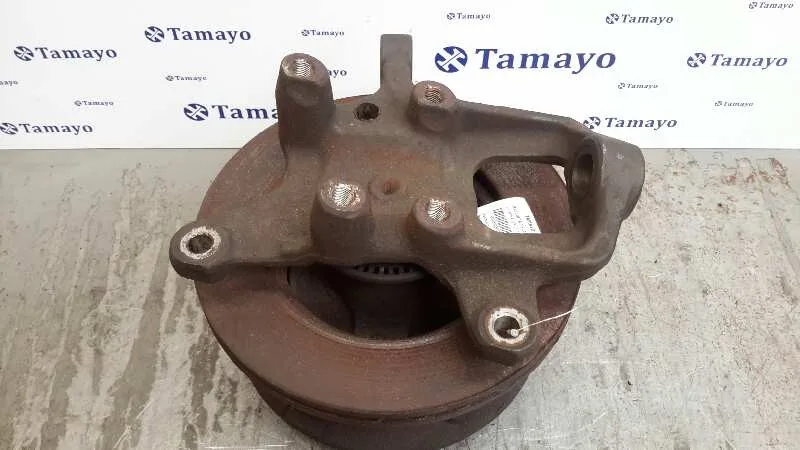 Mangueta Delantera Izquierda para Volkswagen Lt Caja Abierta (Mod. 1997)