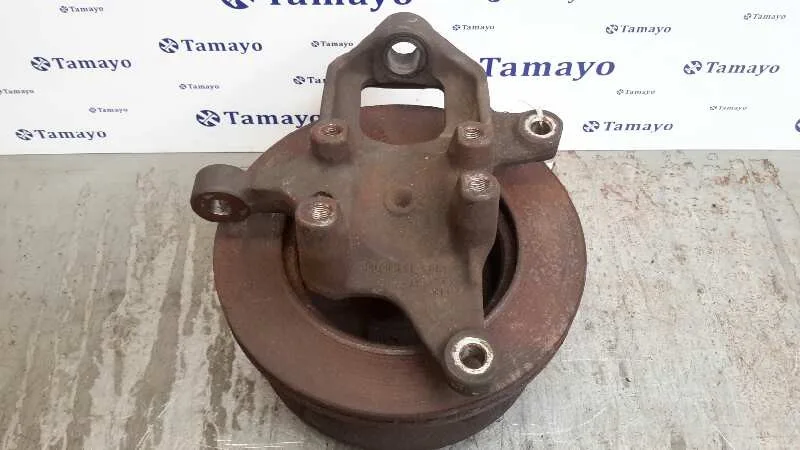 Mangueta Delantera Izquierda para Volkswagen Lt Caja Abierta (Mod. 1997)