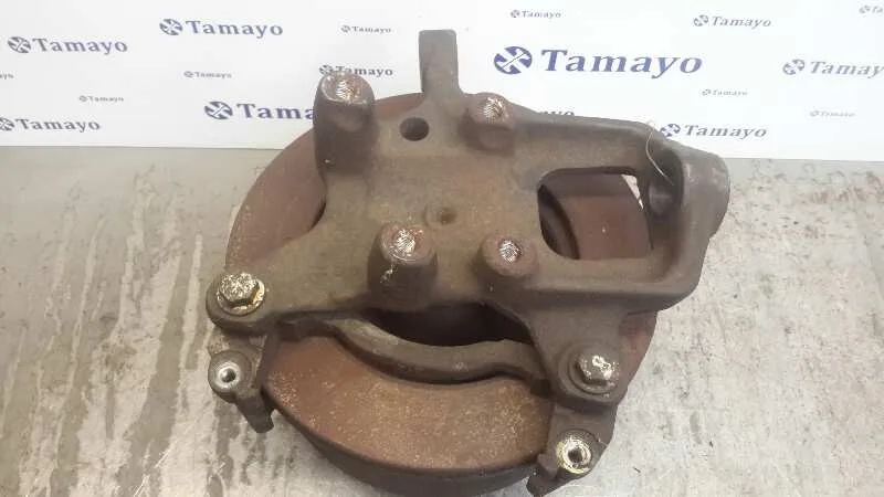 Mangueta Delantera Izquierda para Volkswagen Lt Caja Abierta (Mod. 1997)