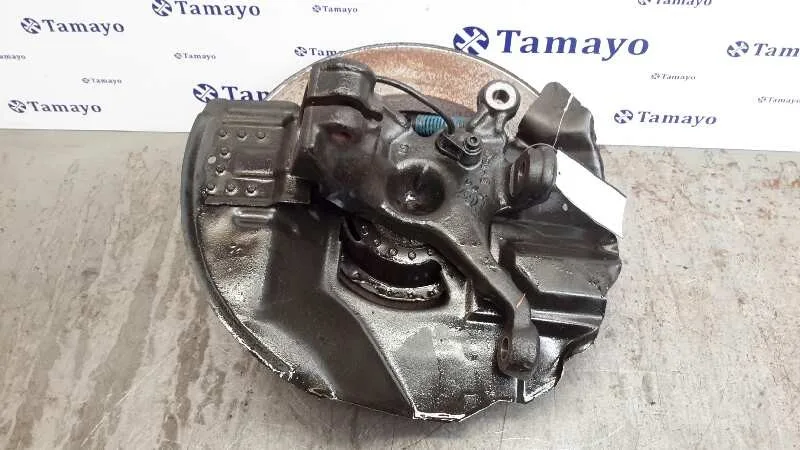 Mangueta Delantera Derecha para Bmw Serie 3 Berlina (E46)