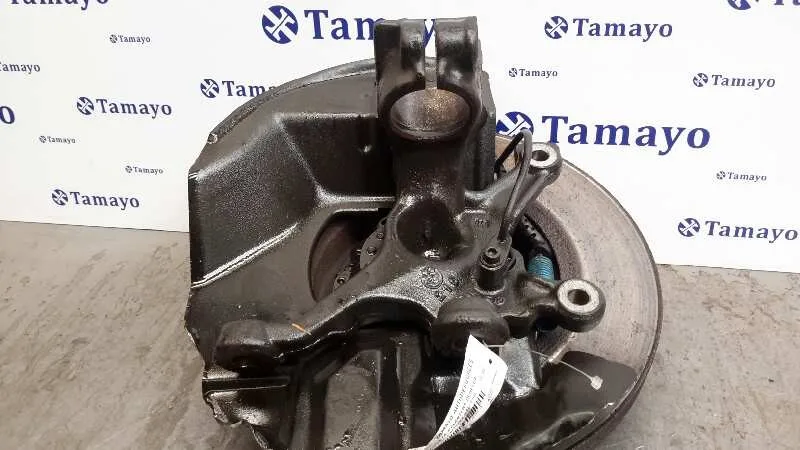 Mangueta Delantera Derecha para Bmw Serie 3 Berlina (E46)