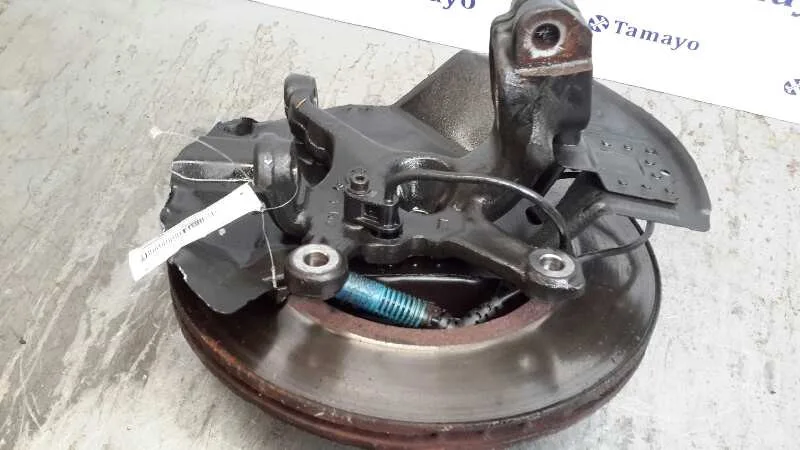 Mangueta Delantera Derecha para Bmw Serie 3 Berlina (E46)