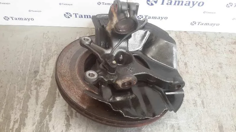 Mangueta Delantera Izquierda para Bmw Serie 3 Berlina (E46)