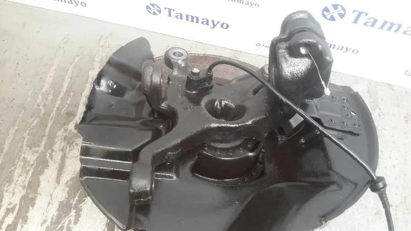 Mangueta Delantera Izquierda para Bmw Serie 3 Berlina (E46)
