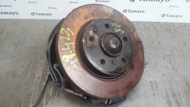 Mangueta Delantera Izquierda para Bmw Serie 3 Berlina (E46)