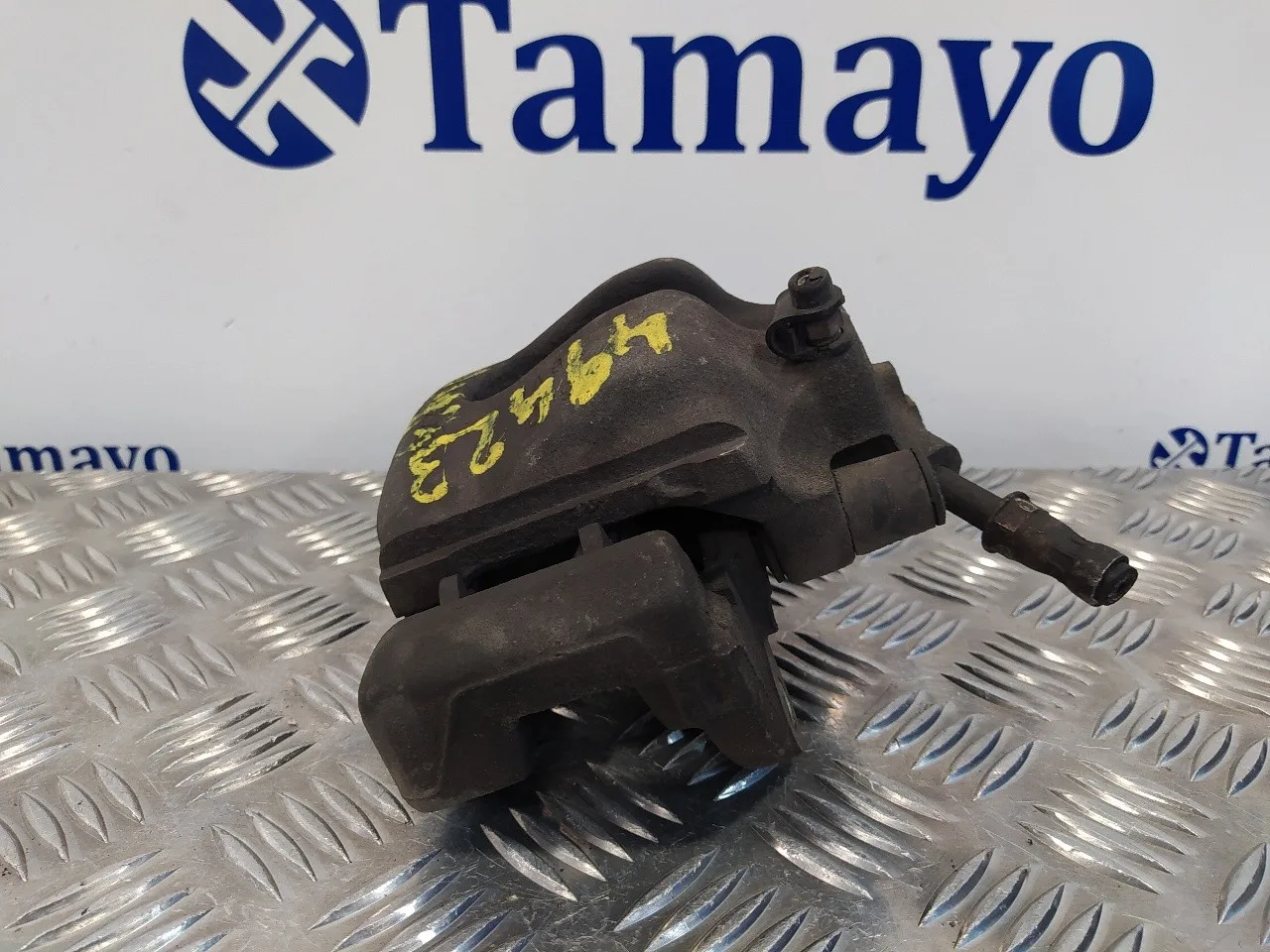 Pinza Freno Delantera Derecha para Bmw Serie 3 Berlina (E46)