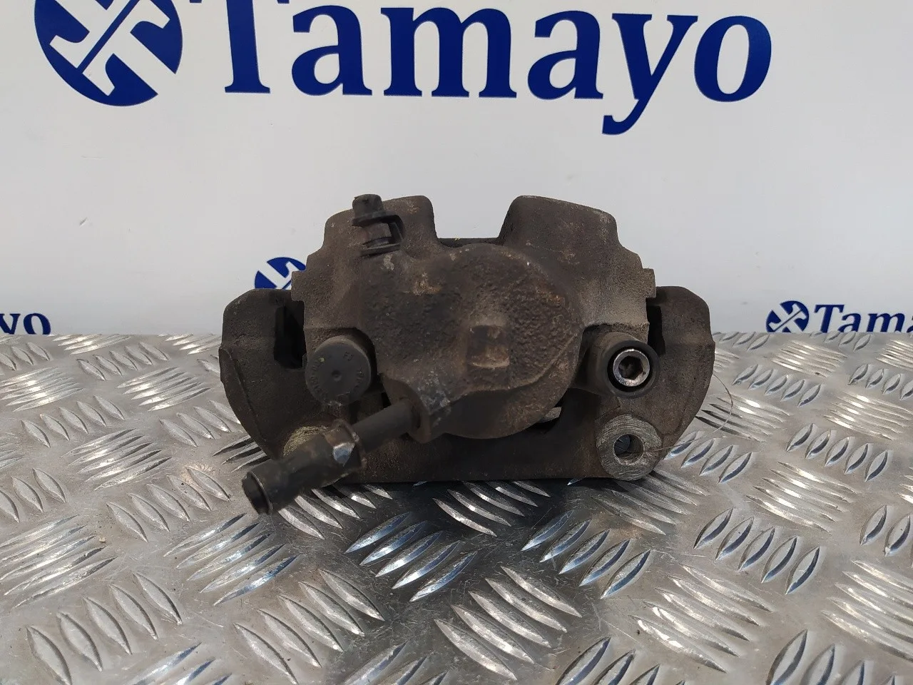 Pinza Freno Delantera Derecha para Bmw Serie 3 Berlina (E46)
