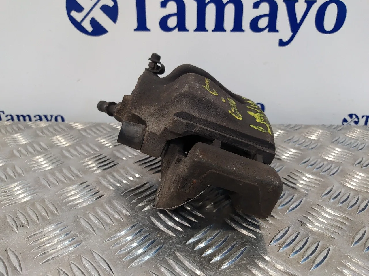 Pinza Freno Delantera Derecha para Bmw Serie 3 Berlina (E46)