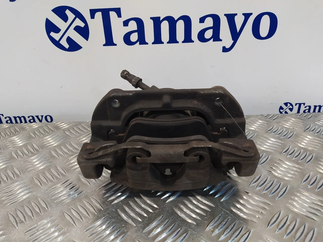 Pinza Freno Delantera Derecha para Bmw Serie 3 Berlina (E46)