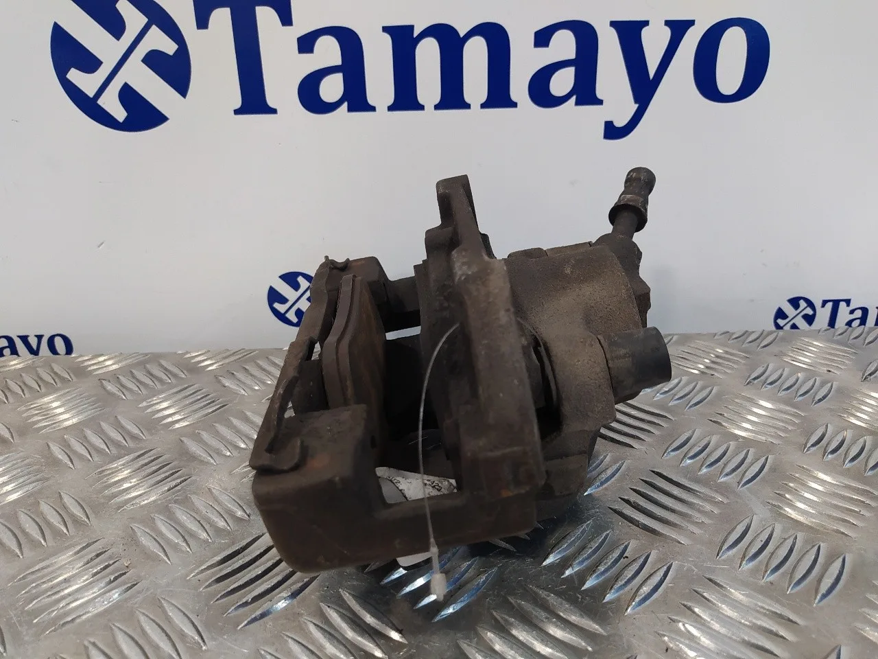 Pinza Freno Delantera Derecha para Bmw Serie 3 Berlina (E46)