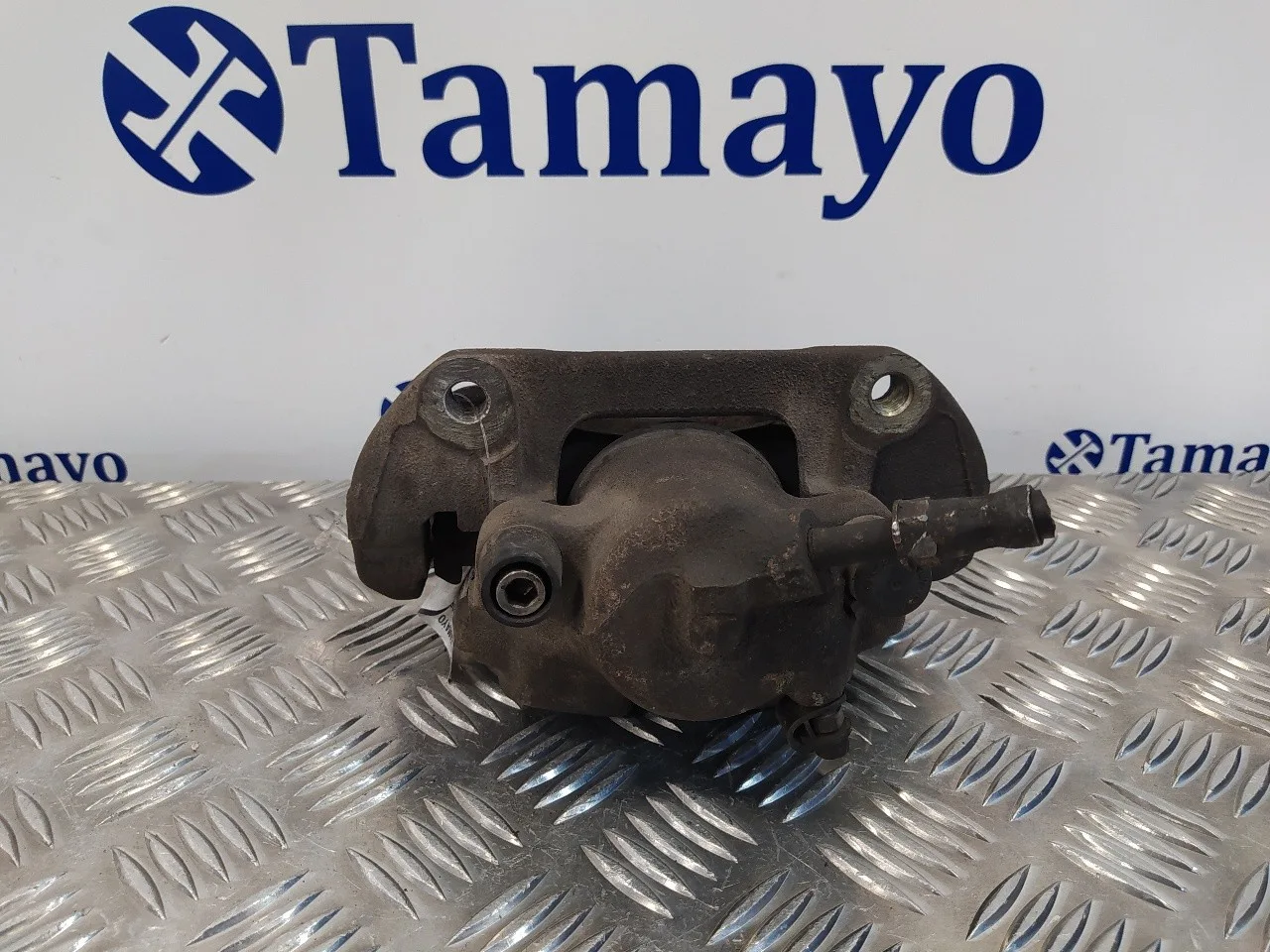 Pinza Freno Delantera Derecha para Bmw Serie 3 Berlina (E46)
