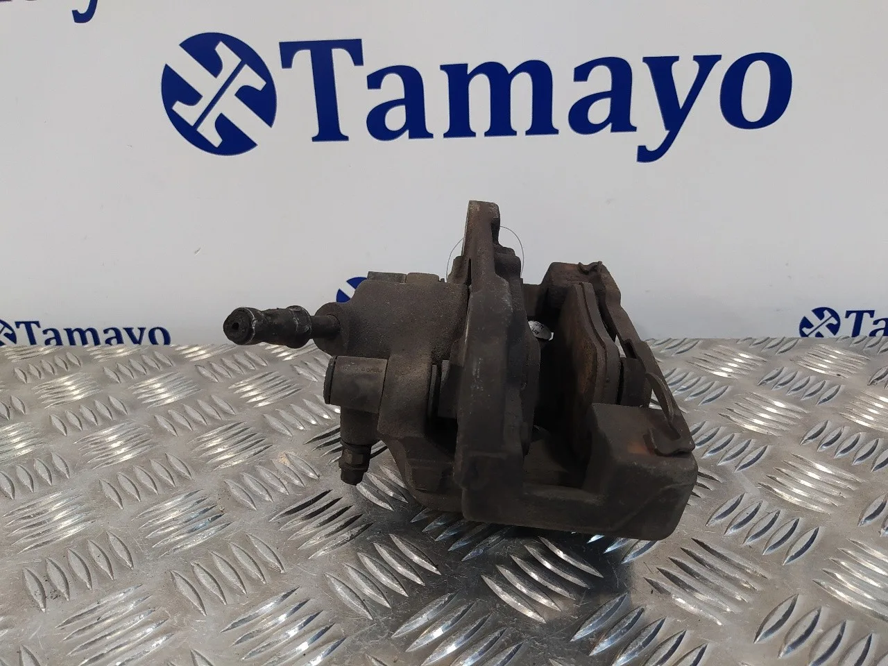 Pinza Freno Delantera Derecha para Bmw Serie 3 Berlina (E46)
