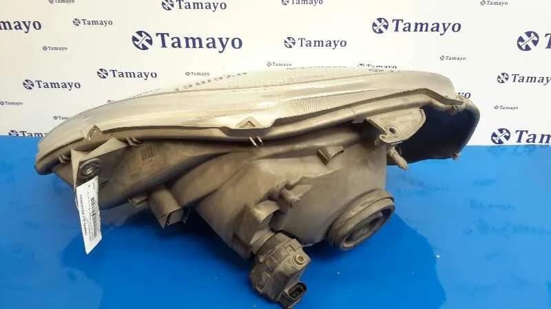 Faro Derecho para Nissan Primastar (X83)