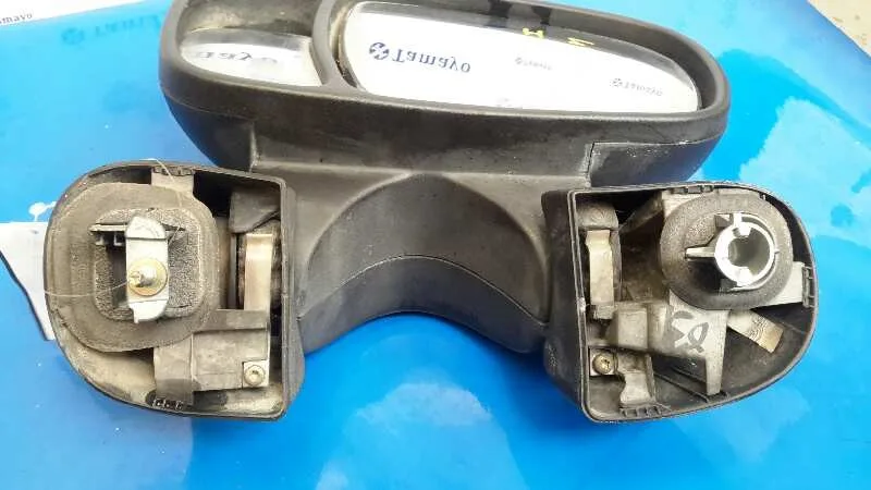 Retrovisor Izquierdo para Nissan Primastar (X83)