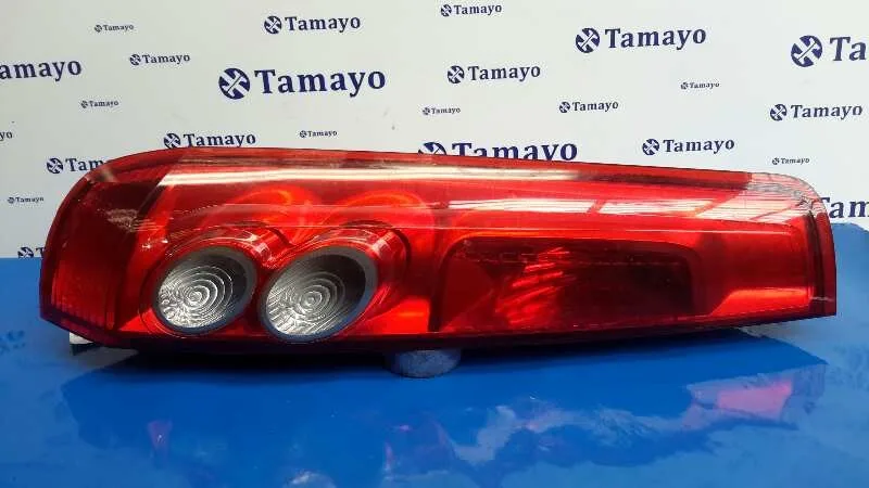 Piloto Trasero Izquierdo para Ford Fiesta (Cbk)