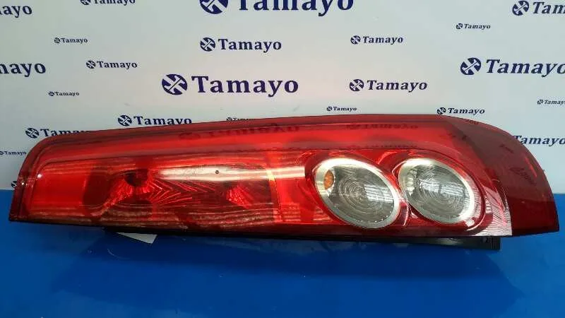 Piloto Trasero Derecho para Ford Fiesta (Cbk)