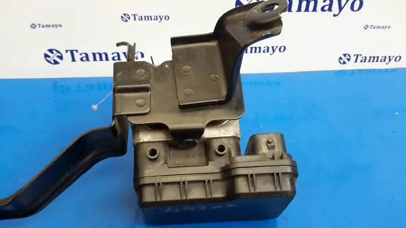 Abs para Toyota Rav 4 (A2)