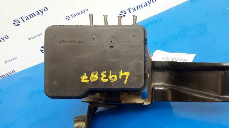 Abs para Toyota Rav 4 (A2)