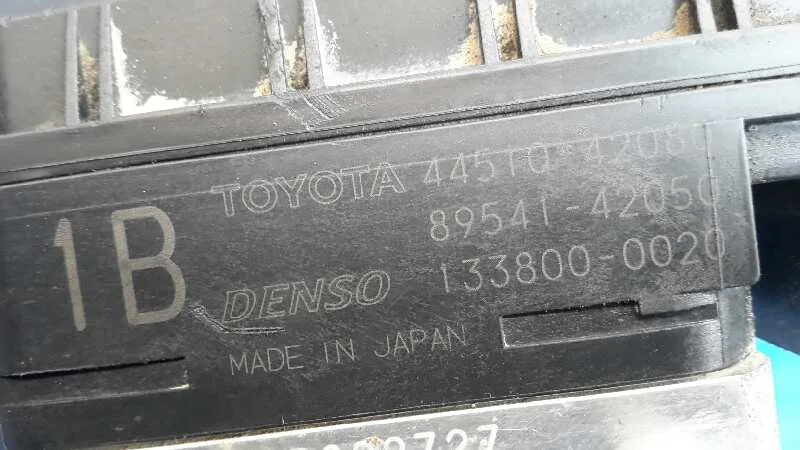 Abs para Toyota Rav 4 (A2)