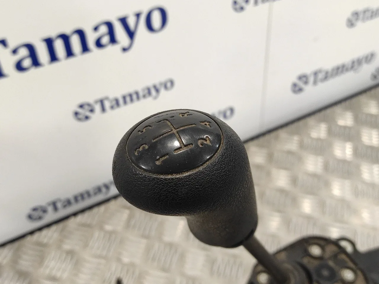 Palanca Cambio para Dacia Logan Ii